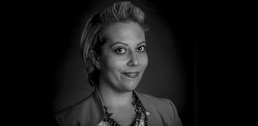 Yakima Family Law Attorney Teresita