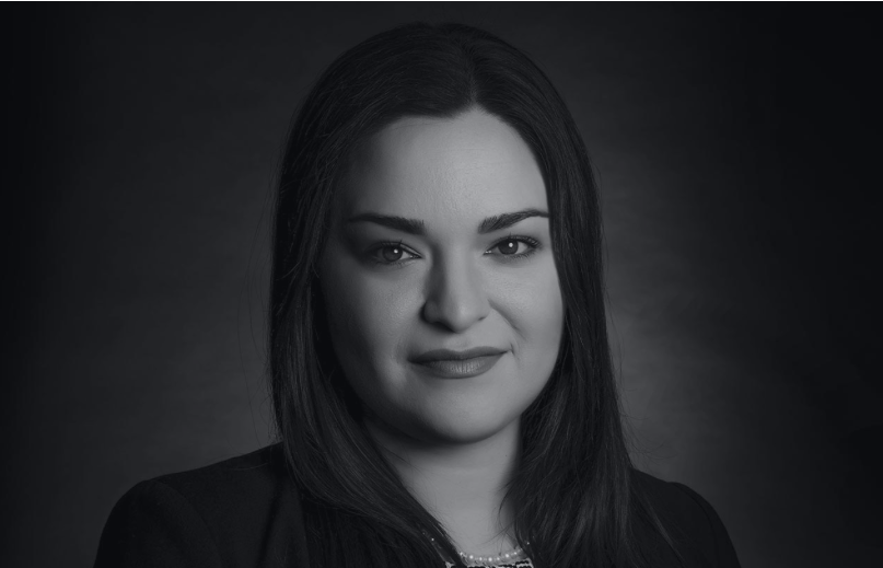 Stefanie Valencia - Attorney