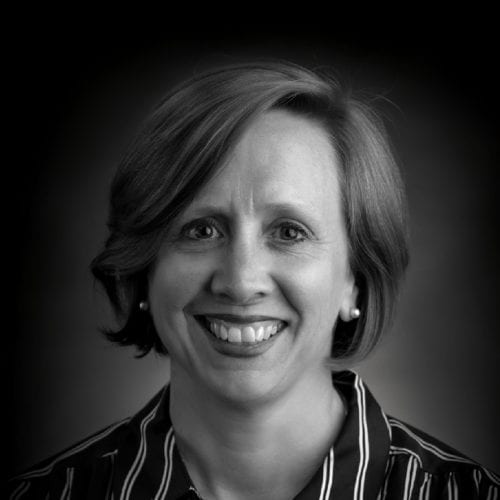 Penelope S. Gaffney
