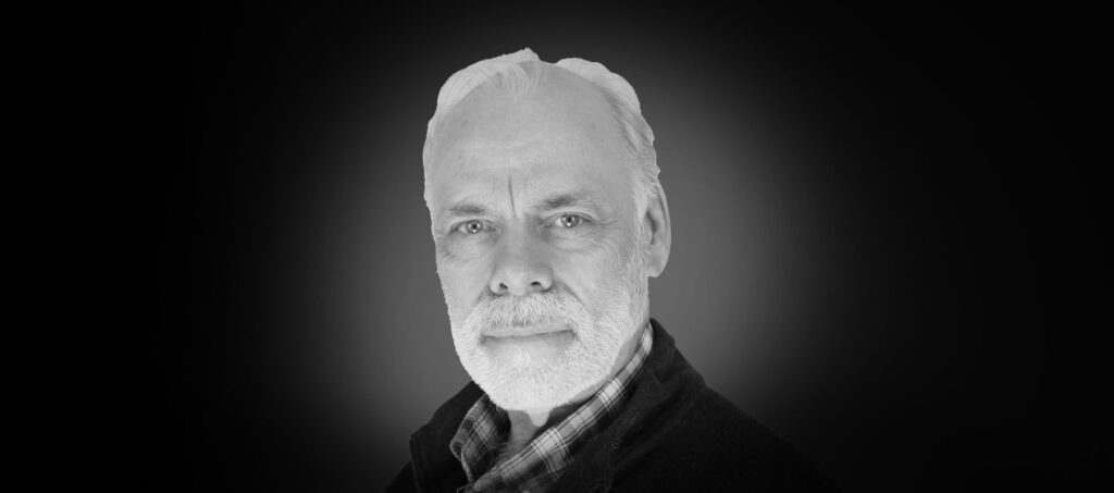 Charles Bauer