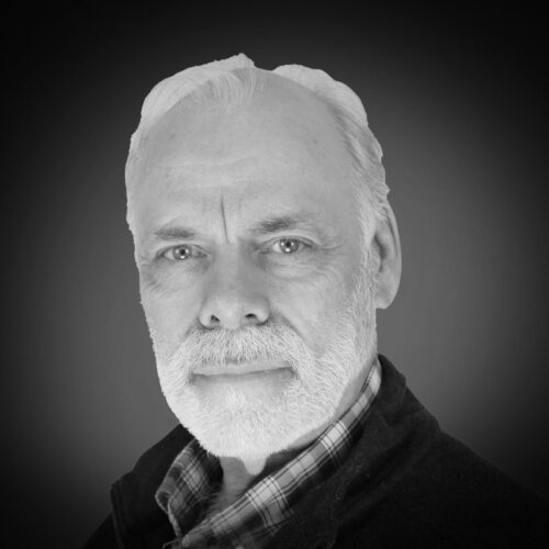 Charles Bauer
