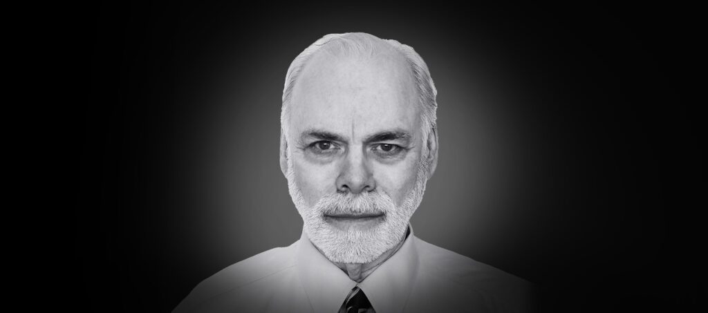 Charles Bauer