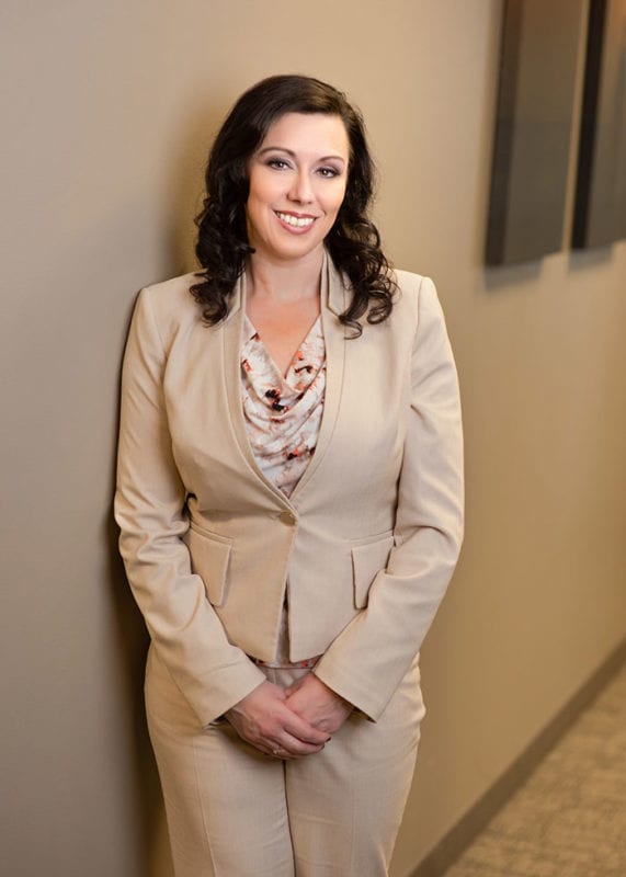 Karen Schweigert Ranked Top Family Law Attorney by Spokane Coeur d