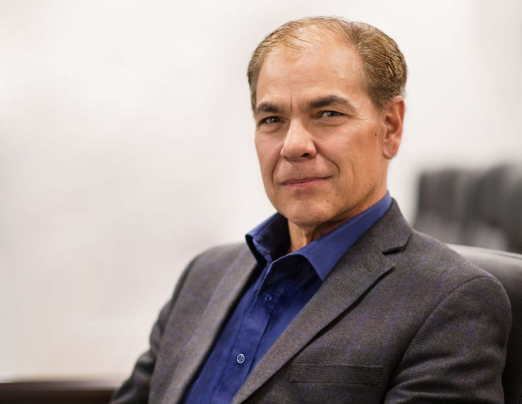 Robert Castro Joined Gravis Law Gravis Law