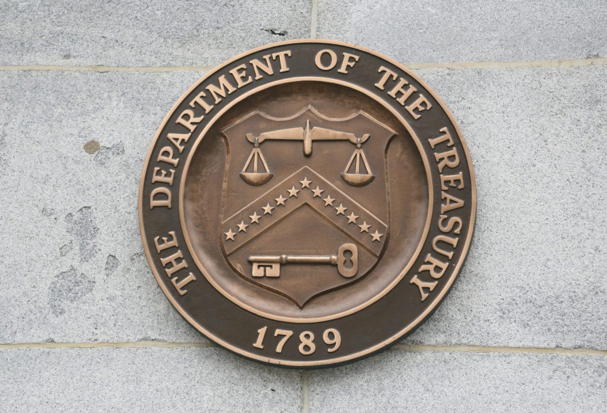 Client Alert New OFAC Reporting Requirement Gravis Law