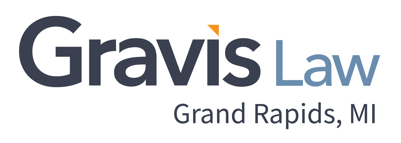 Grand Rapids Law Office Gravis Law