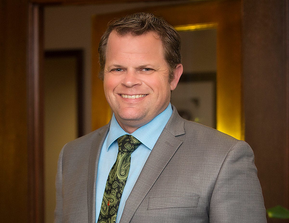 Preston White Attorney at Law Gravis Law, PLLC