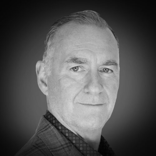 Jeff Heutmaker
