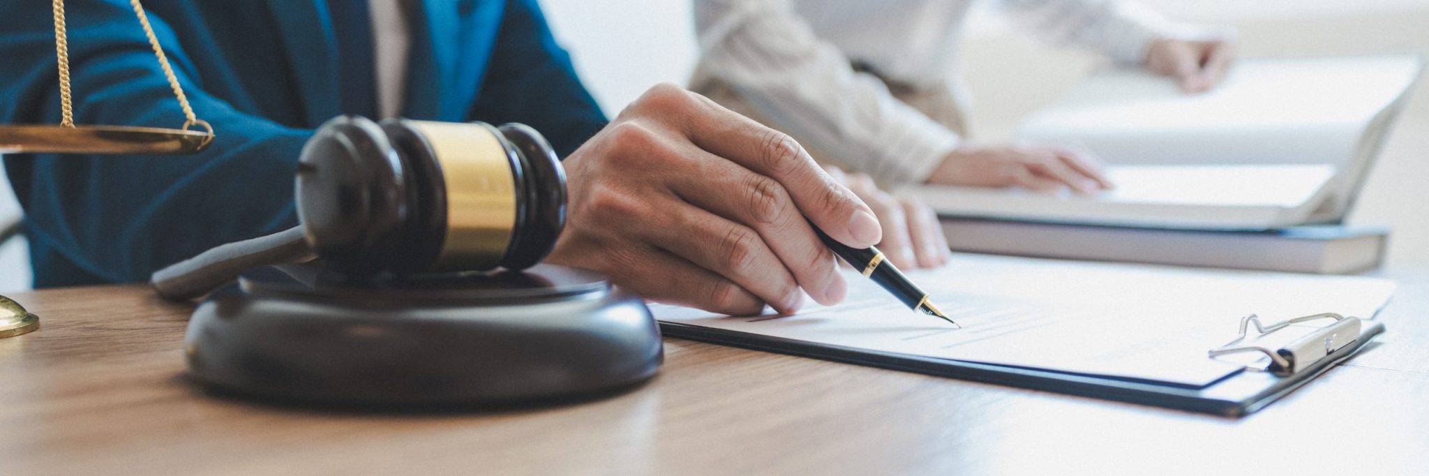 lawyer lawsuit notary consultation or discussing negotiation legal case with document contract women entrepreneurs in the office lawyer lawsuit notary consultation or discussing negotiation legal case with document contract women entrepreneurs in the office.