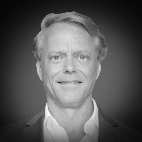 Michael Pogue