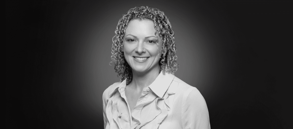 Spokane Chief Growth Officer Randi Johnson