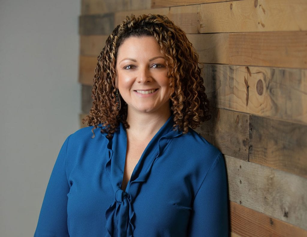 Randi L. Johnson, principal & CCO Gravis Law, PLLC