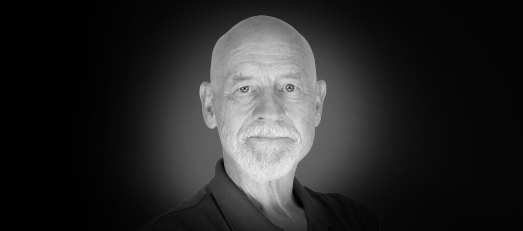 Allan Bosch