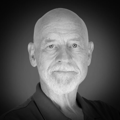 Allan Bosch