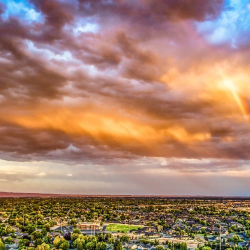 Sunsets Of Southwest Idaho - Boise/Meridian Sunsets Of Southwest Idaho - Boise/Meridian