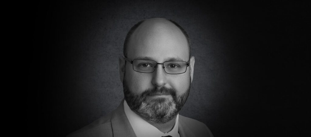Stephen Zimowski