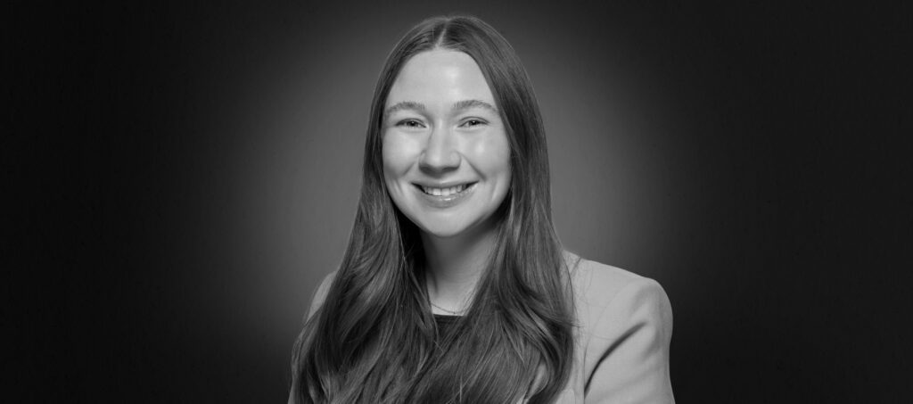 Senior Family Law Attorney Alexis Vandrey