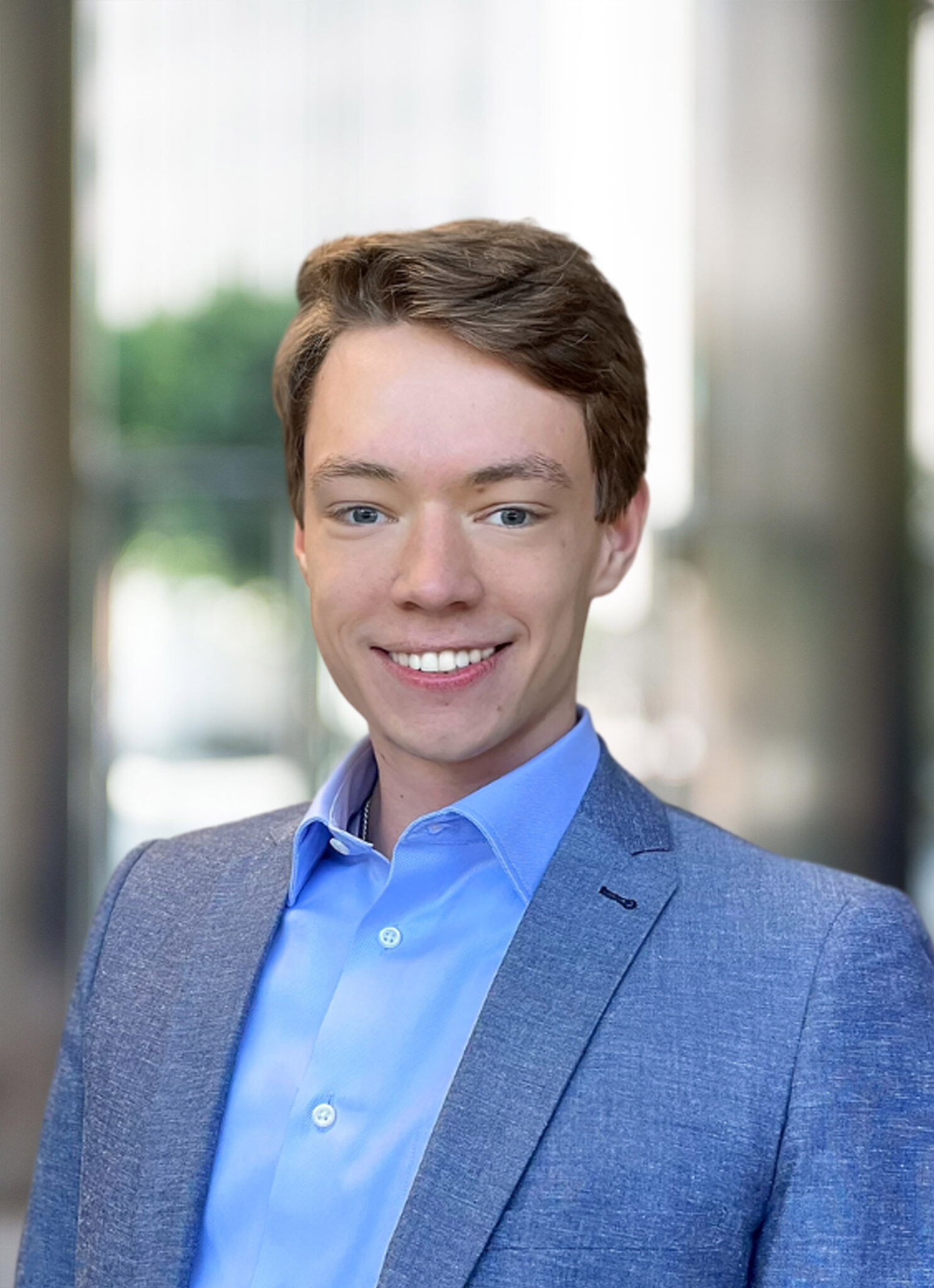 Chris Fielder, Gravis Law