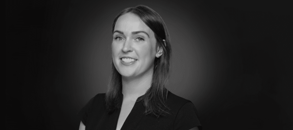 Scottsdale Senior Family Law Attorney Rachael Eidson