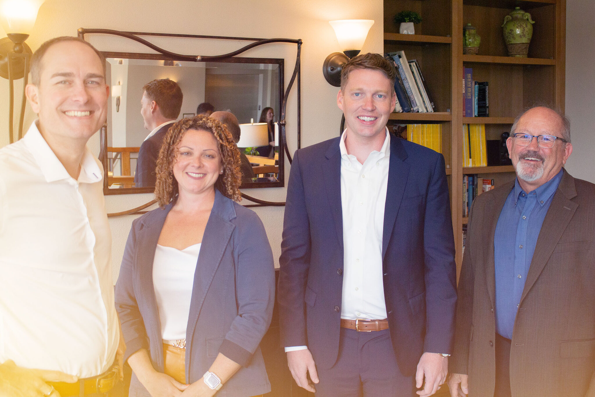 Leadership-Team Gravis Law Leadership