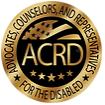 acrd-logo-ssd Advocates, Counselors, and Representatives for the Disabled
