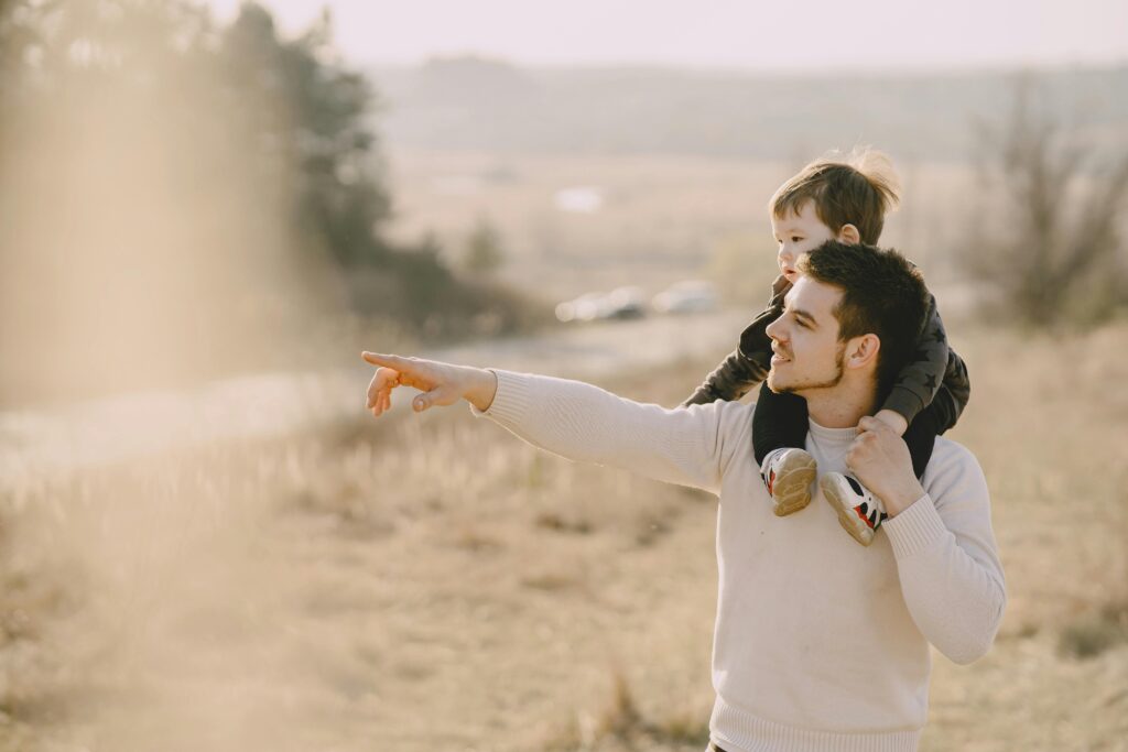 Co-Parenting Without Marriage