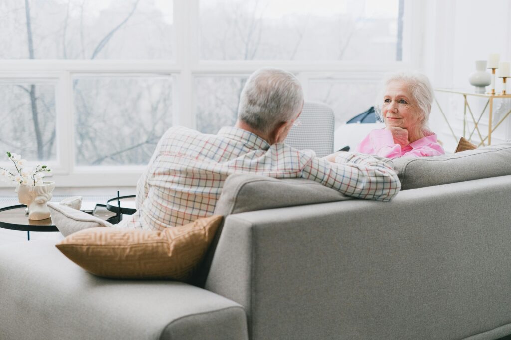Long-Term Care in Washington