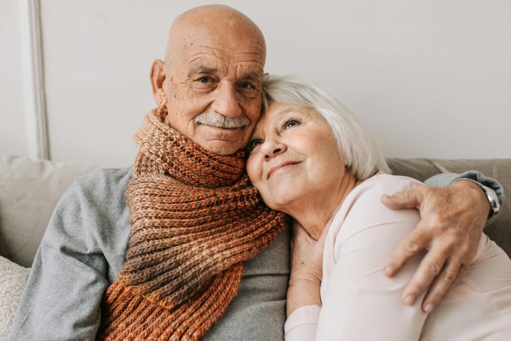 Elder Long-Term Care Plan