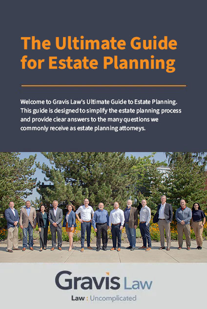 The Ultimate Guide to Estate Planning