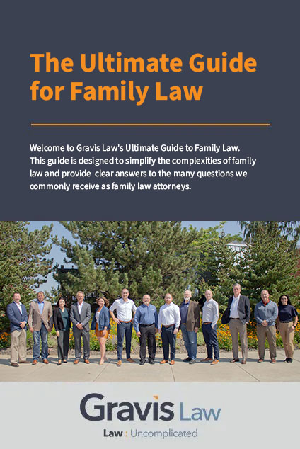 The Ultimate Guide to Family Law