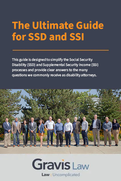 The Ultimate Guide to SSD and SSI