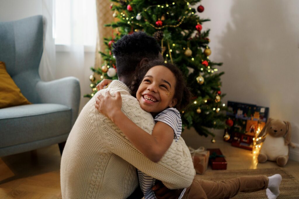 Co-Parenting Tips for a Smooth Holiday Season
