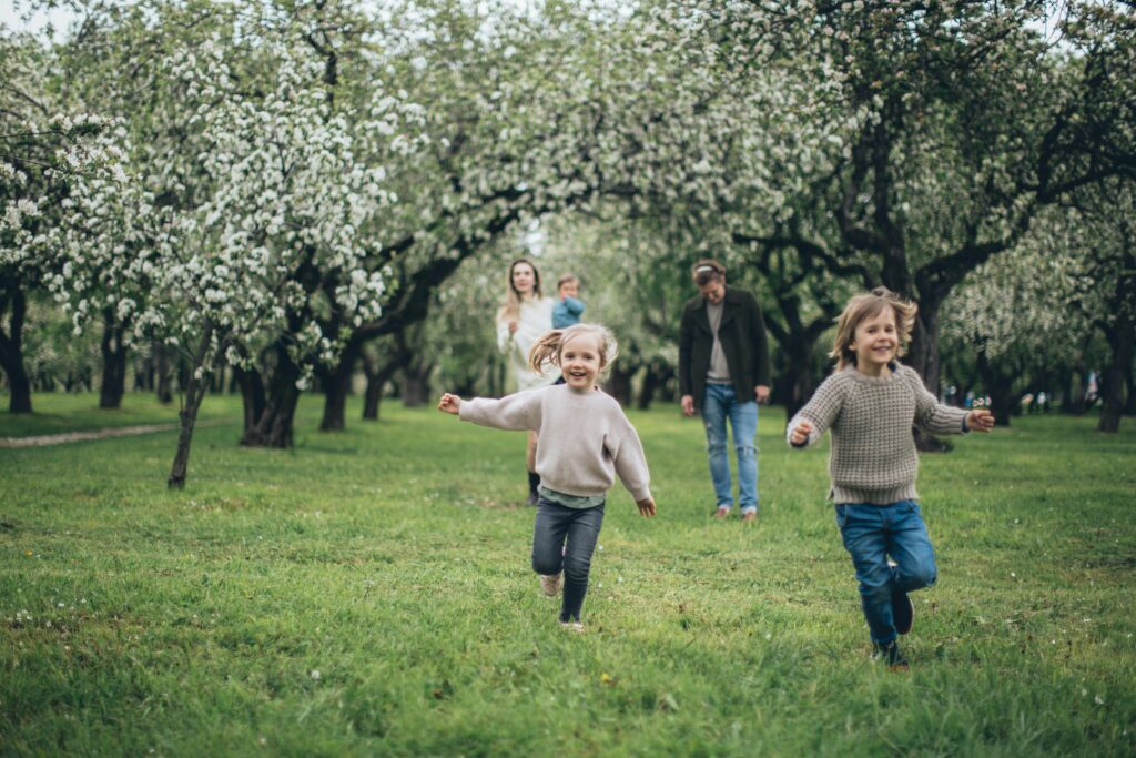Estate Planning for Blended Families in Utah