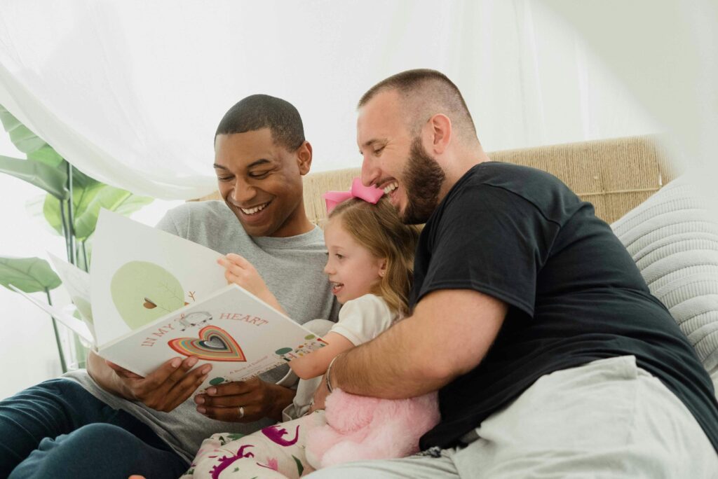 Navigating Custody, Adoption, and Legal Protections for LGBTQ