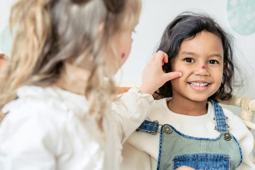 Developing a Parenting Plan for Adopted Children