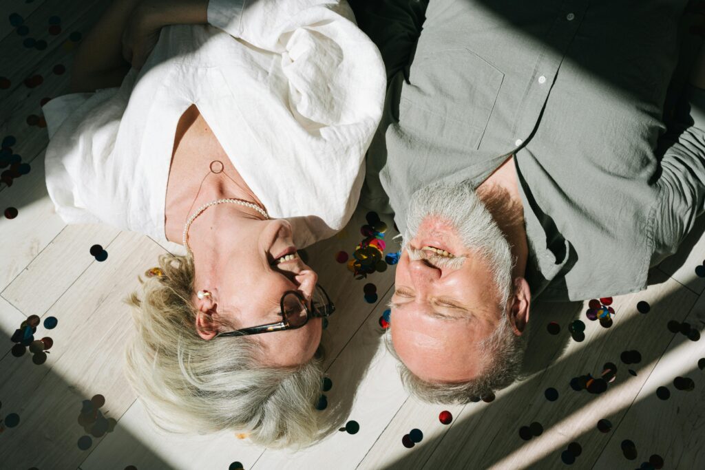 Creating a Will in Your Later Years
