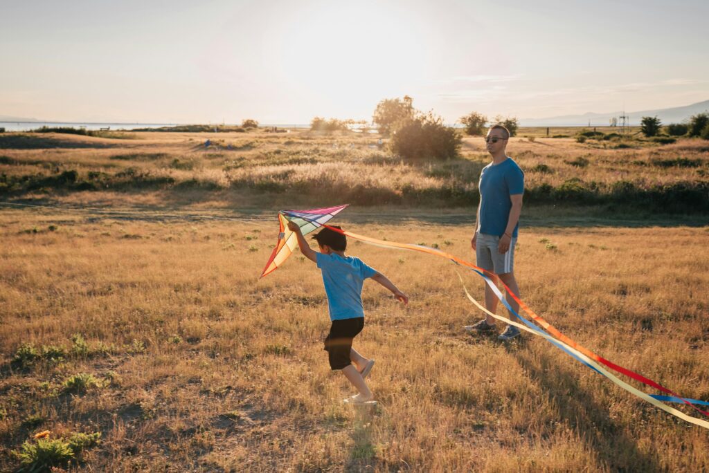 Legal Decision-Making and Parenting Time in Arizona: Understanding the Distinction