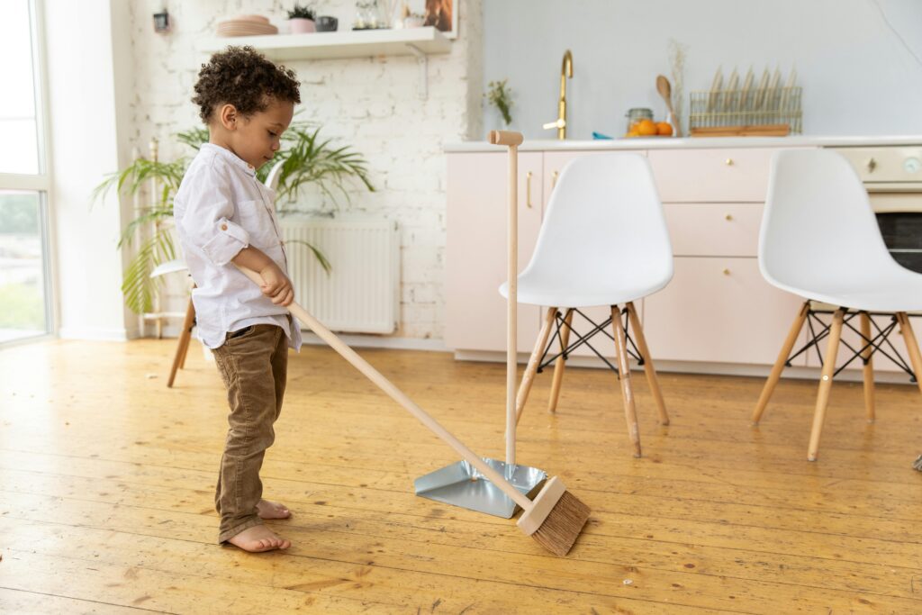 Spring Cleaning: Revising custody agreements and parenting plans before summer