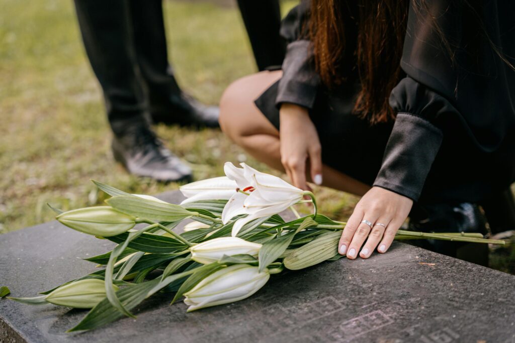 What Happens If Someone Passes Away Without an Estate Plan in Washington?