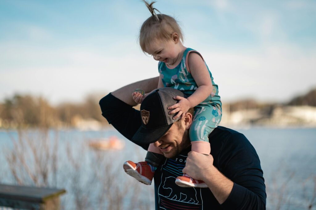 Protecting Fatherhood: Your Rights in Custody and Divorce Battles