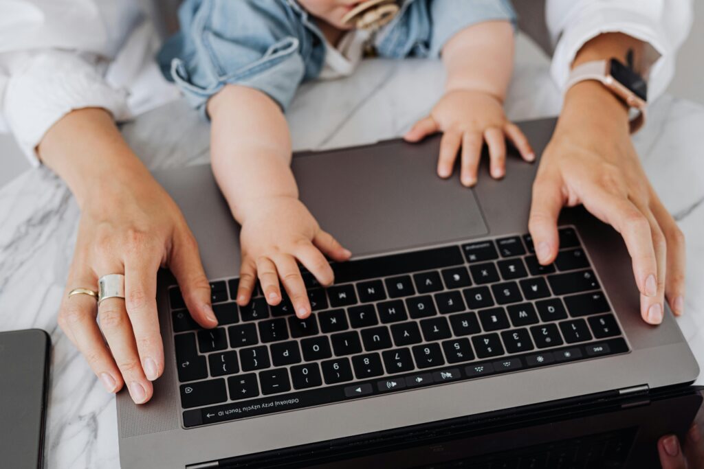 Tech Tips: Creating digital heirlooms to preserve family memories