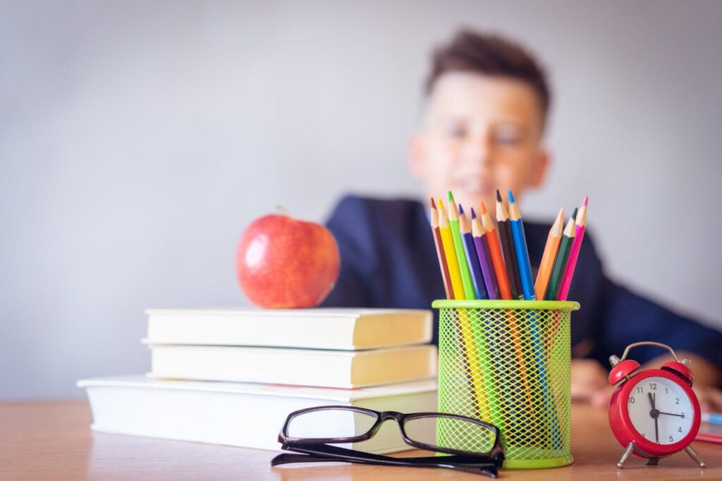 Back-to-School and Parenting Plans: What to Review Before the School Year Starts
