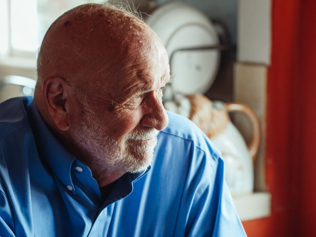Signs It's Time to Talk to an Elder Law Attorney