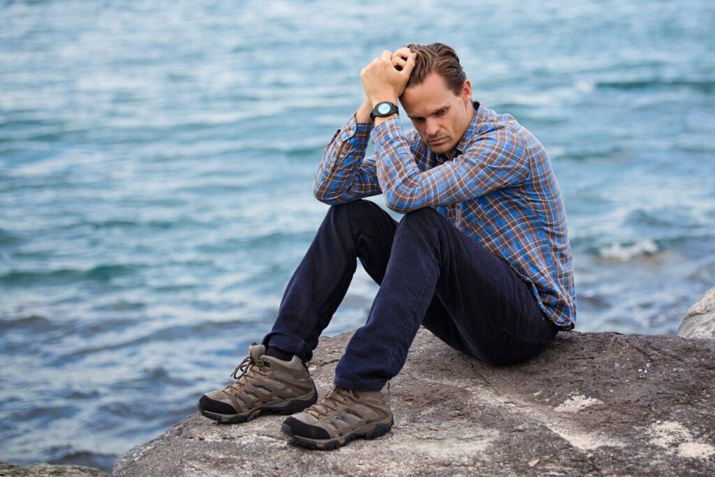 Do I Need a Legal Separation or a Divorce?