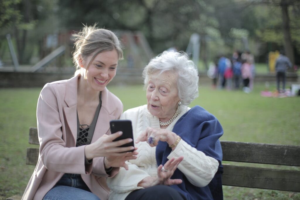 Tech Tips: When Your Mom Can't Remember Her Password: A Guide to Digital Access for Aging Parents 
