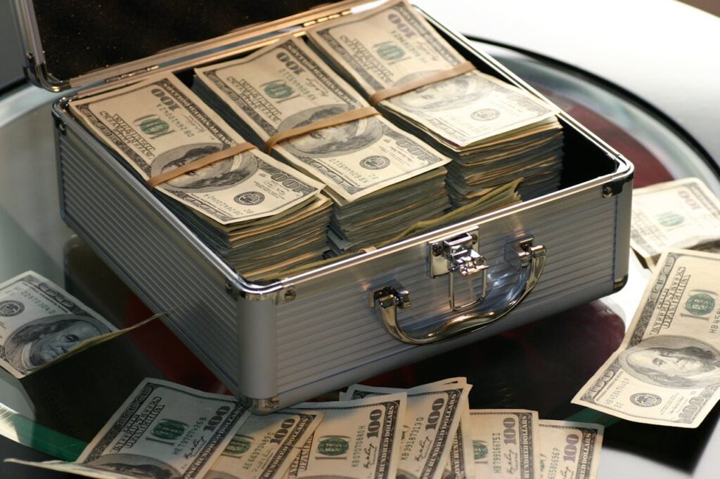 Protecting Our Seniors: How to Spot and Prevent Financial Scams 