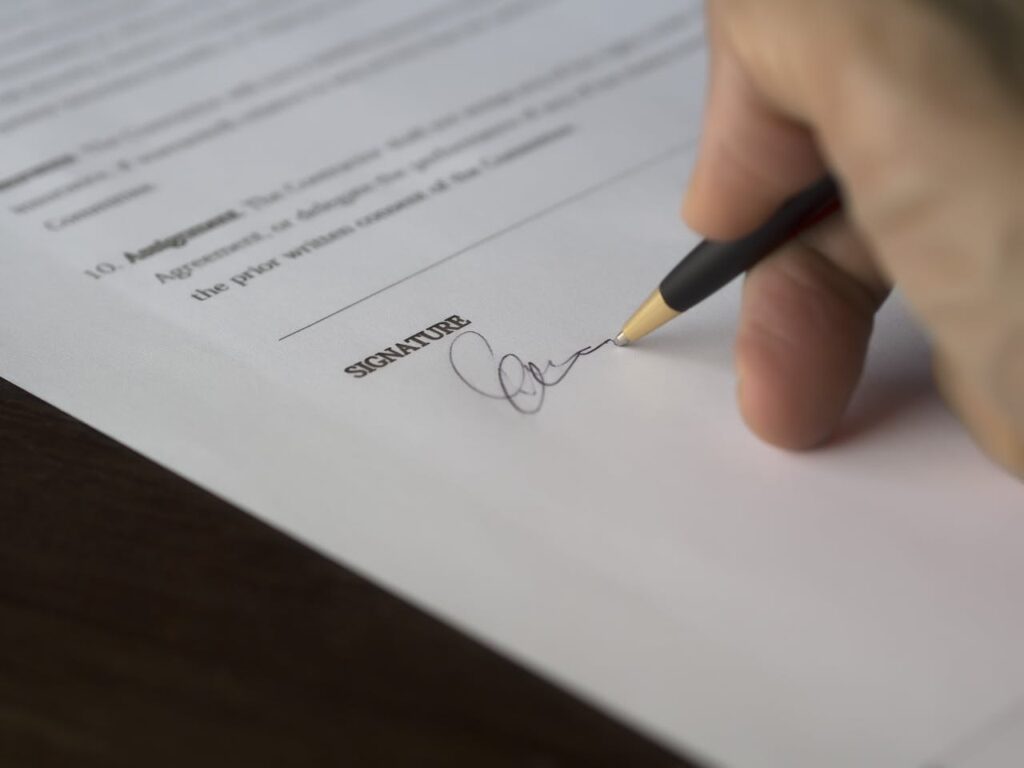 What’s the Difference Between a Power of Attorney and a Guardianship in Idaho?
