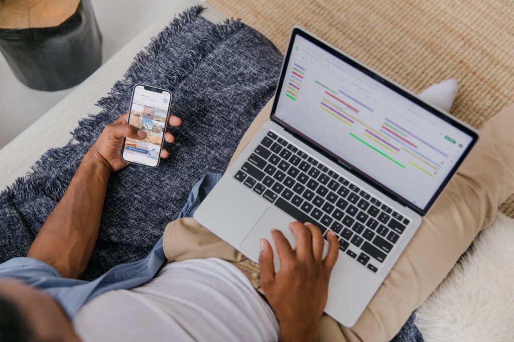 Tech Tips: Life360 – Keeping Tabs on Your Loved Ones 