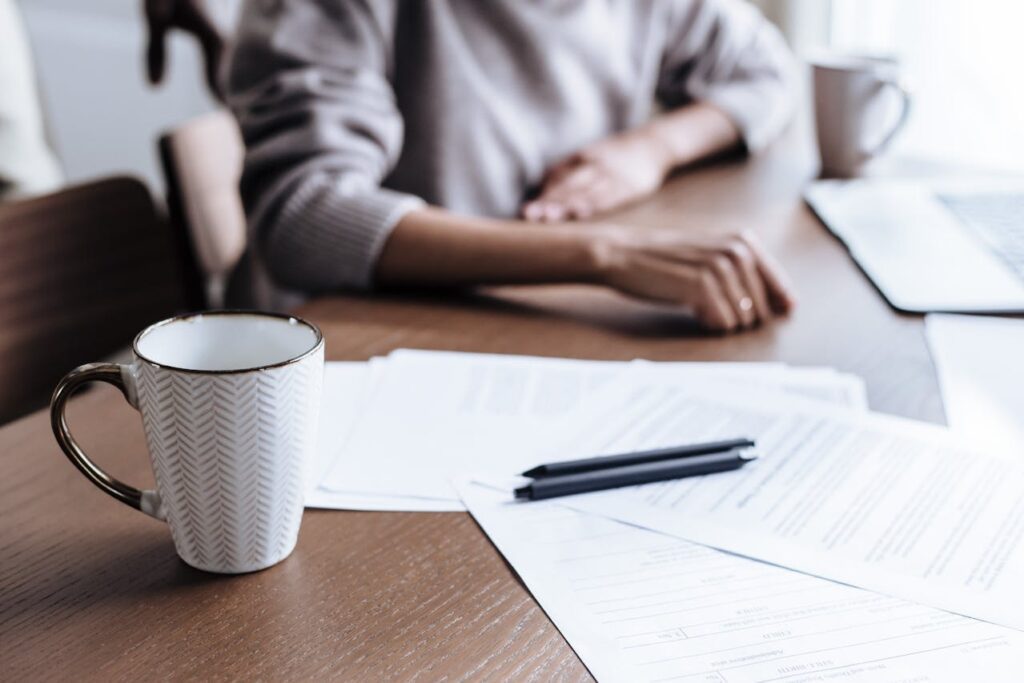 What to Know About Changing Your Name After Divorce