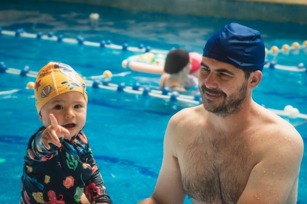 Making Summer Work: A Parent's Guide to Custody and Visitation